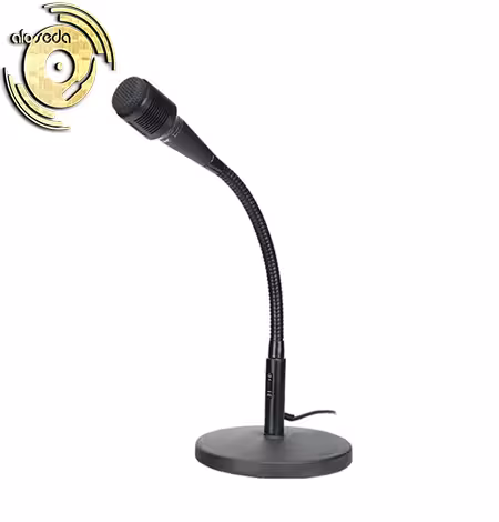 میکروفن رومیزی اکوچنگ ECHOCHANG DM28