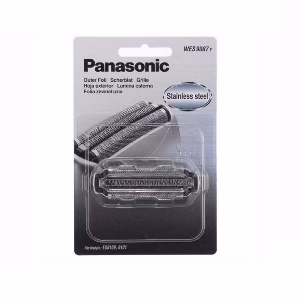 توری پاناسونیک مدل WES 9087