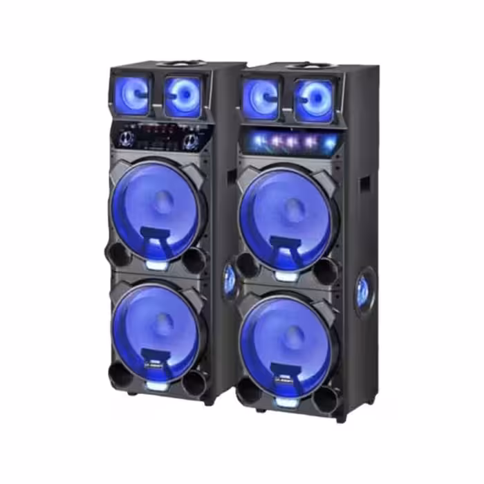 اسپیکر خانگی VT702 دابسر (Dabser)