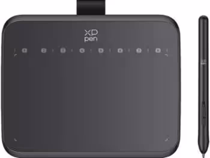 قلم نوری XP Pen Deco 640