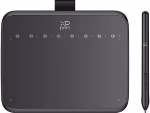 قلم نوری XP Pen Deco 640