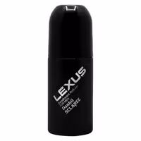 مام رول ضدتعریق مردانه اسکلاره رایحه lexus حجم 60 میلی لیتر
