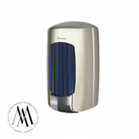 جا مایع ایمن آب مدل مهتاب (بژ متالیک)