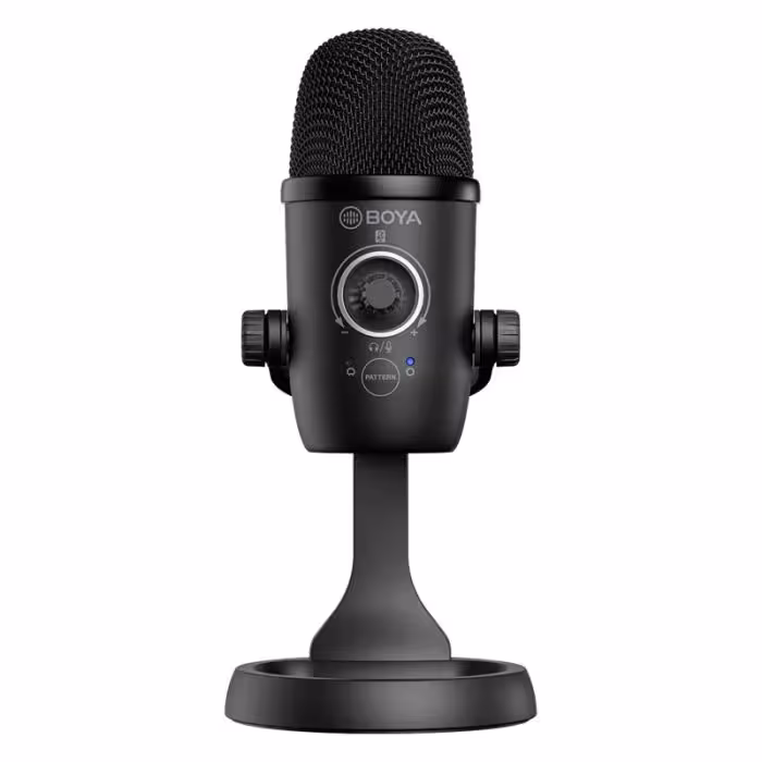میکروفون بویا Boya BY-CM5 Condenser Microphone