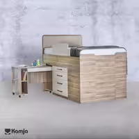 سرویس خواب مدل پانیذ