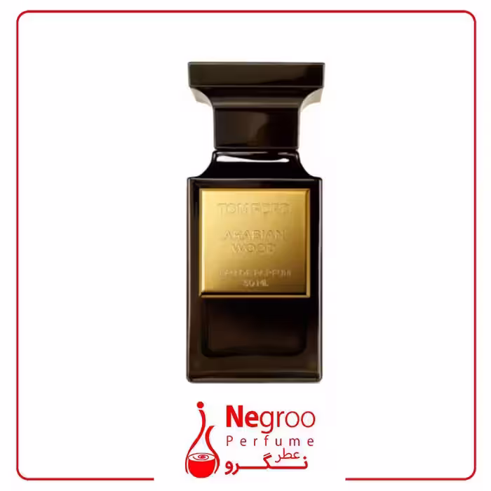 عطر ادکلن تام فورد ریزرو کالکشن: عربین وود 50 میل