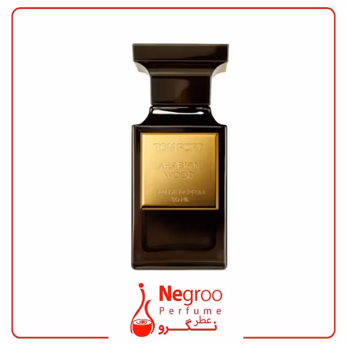 عطر ادکلن تام فورد ریزرو کالکشن: عربین وود 50 میل
