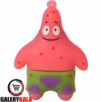 فلش عروسکی 32 گیگ وریتی Verity T208 ( پاتریک )