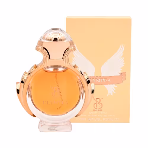 عطر ادکلن مینی پاکو رابان المپیا برندینی | Paco Rabanne Olympea Brandini حجم 25 میل