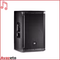 بلندگو اکتیو جی بی ال JBL SRX812P