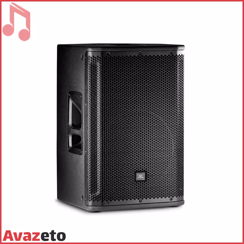 بلندگو اکتیو جی بی ال JBL SRX812P