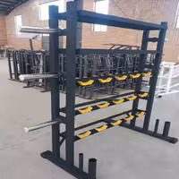 رک تجهیزات چندمنظوره مدل Alfa56