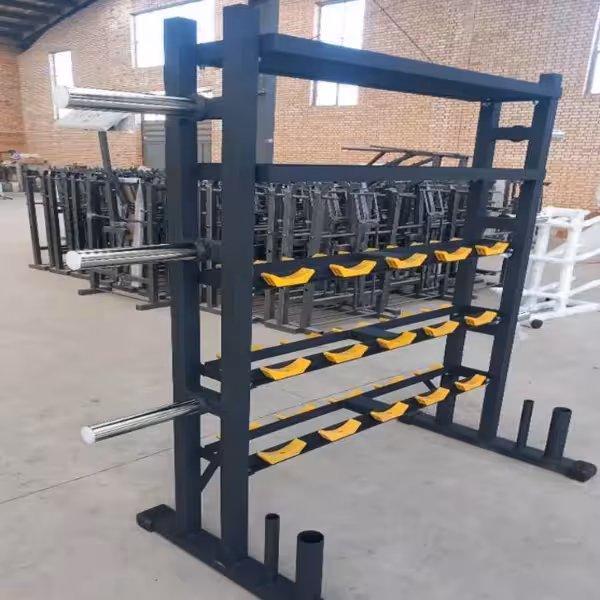 رک تجهیزات چندمنظوره مدل Alfa56
