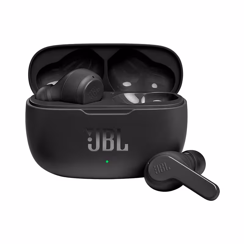هندزفری بلوتوثی جی بی ال JBL Bluetootth WAVE 200 TWS