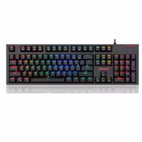 کیبورد گیمینگ ردراگون K592 PRO AMSA