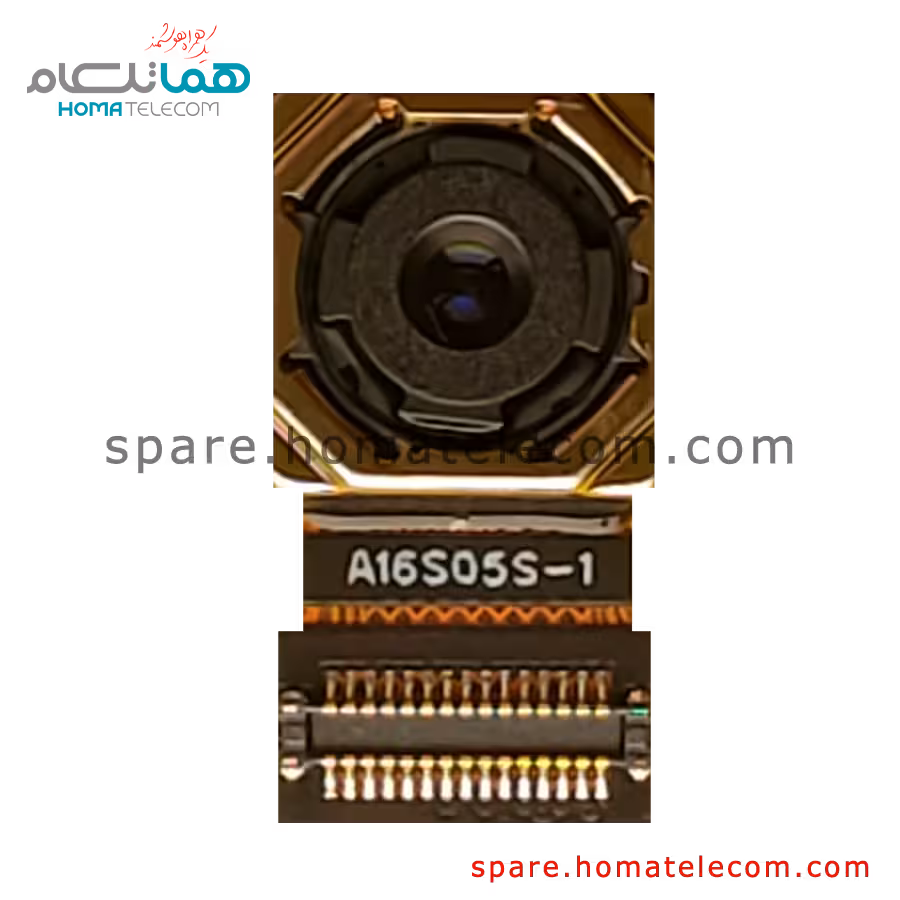 دوربین اصلی 16 مگاپیکسل موتورولا موتو جی5 اس