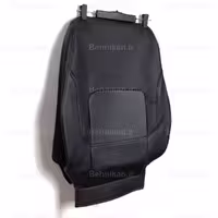 روکش صندلی چرم ITK مناسب برای برلیانس h320 و h330 کد 93395
