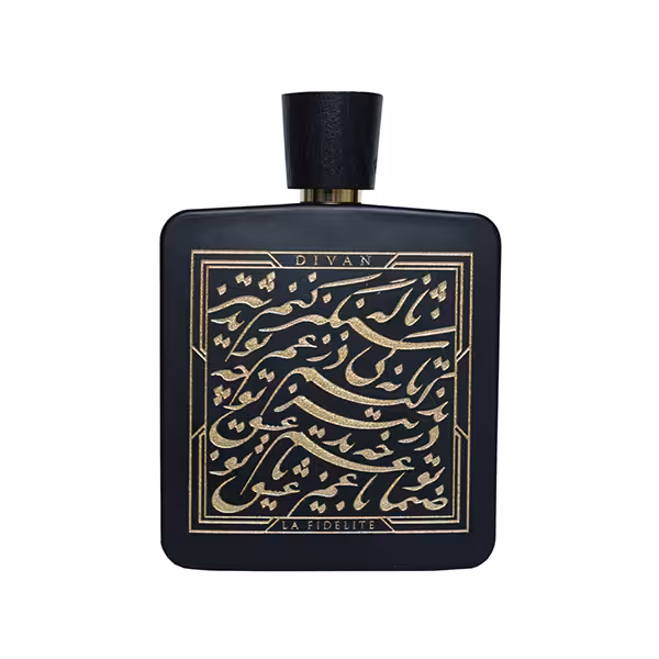 عطر ادکلن زنانه دیوان لفیدلیته Divan La Fidelite حجم 100 میلی لیتر | Divan La Fidelite Eau De Parfum For Women 100 ml