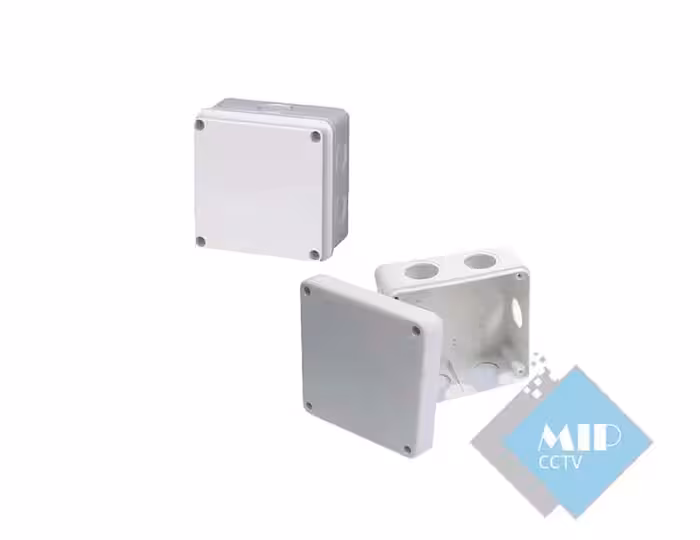 جعبه تقسیم 10X10