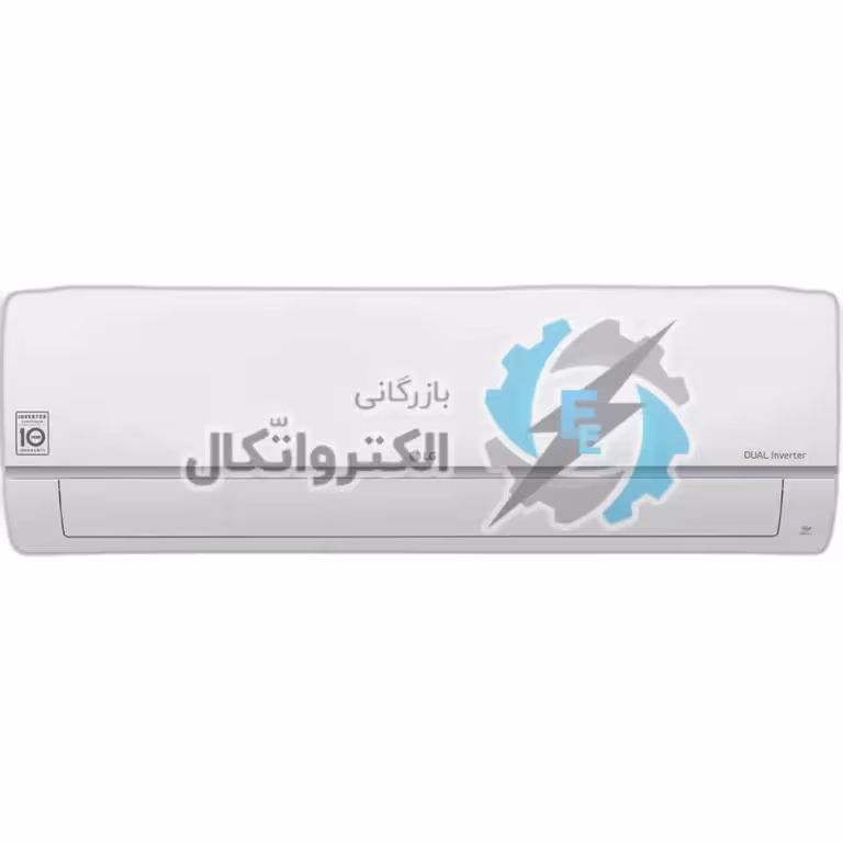 کولر گازی اینورتر I24CFH GGFA ال جی 24000 ا –