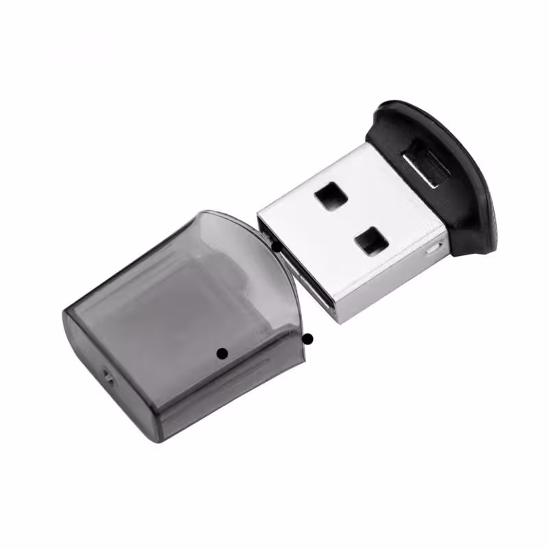 فلش مموری 64 گیگابایت کویین تک مدل Fine