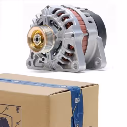 دینام کامل فرمان برقی ایساکو مناسب برای پژو 207