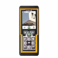 متر لیزری دوربین دار استبیلا 200 متری مدل LD 520