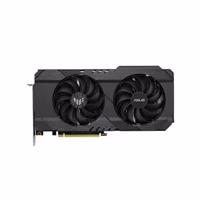 کارت گرافیک ایسوس TUF Gaming GEFORCE RTX 3050 OC 8G DDR6
