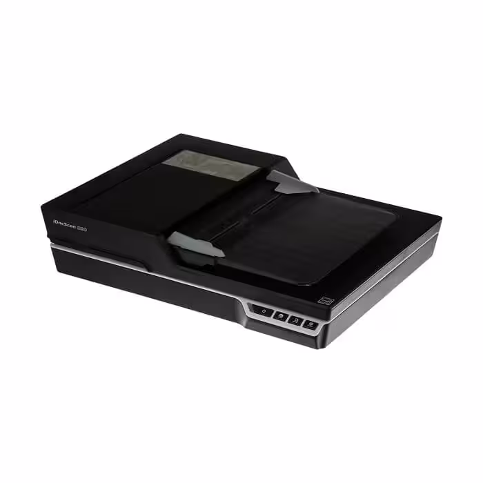 اسکنر موستک مدل idoc d20