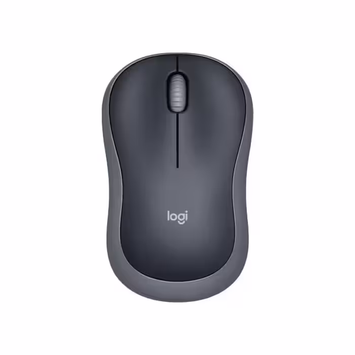 ماوس لاجیتک مدل Logitech M185