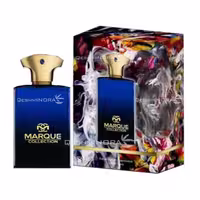 ادکلن مارکیو 111 Marque (آمواج اینترلود Amouage Interlude) - فروشگاه قشم اینورا