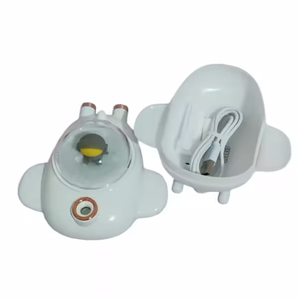 دستگاه بخور سرد مدل فضانورد