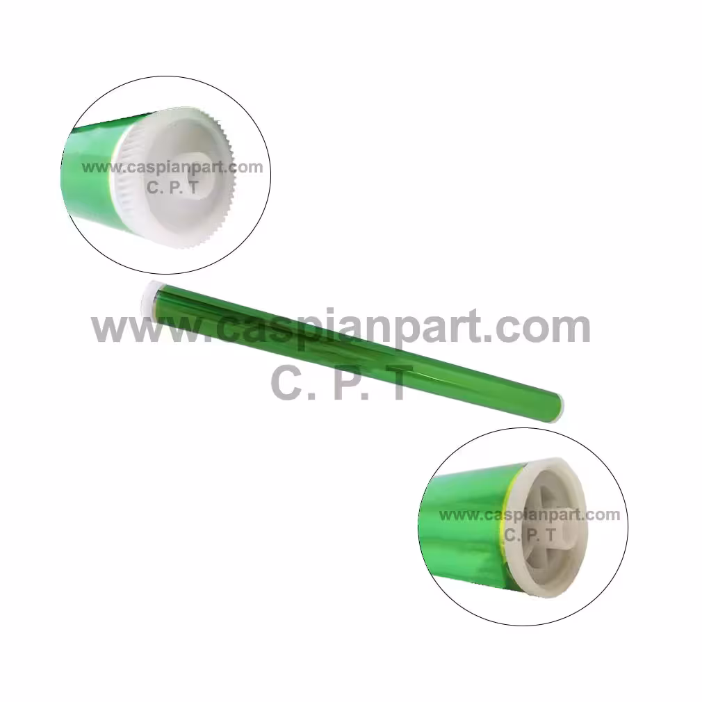 درام توشیبا مدل TOSHIBA AEG 2006