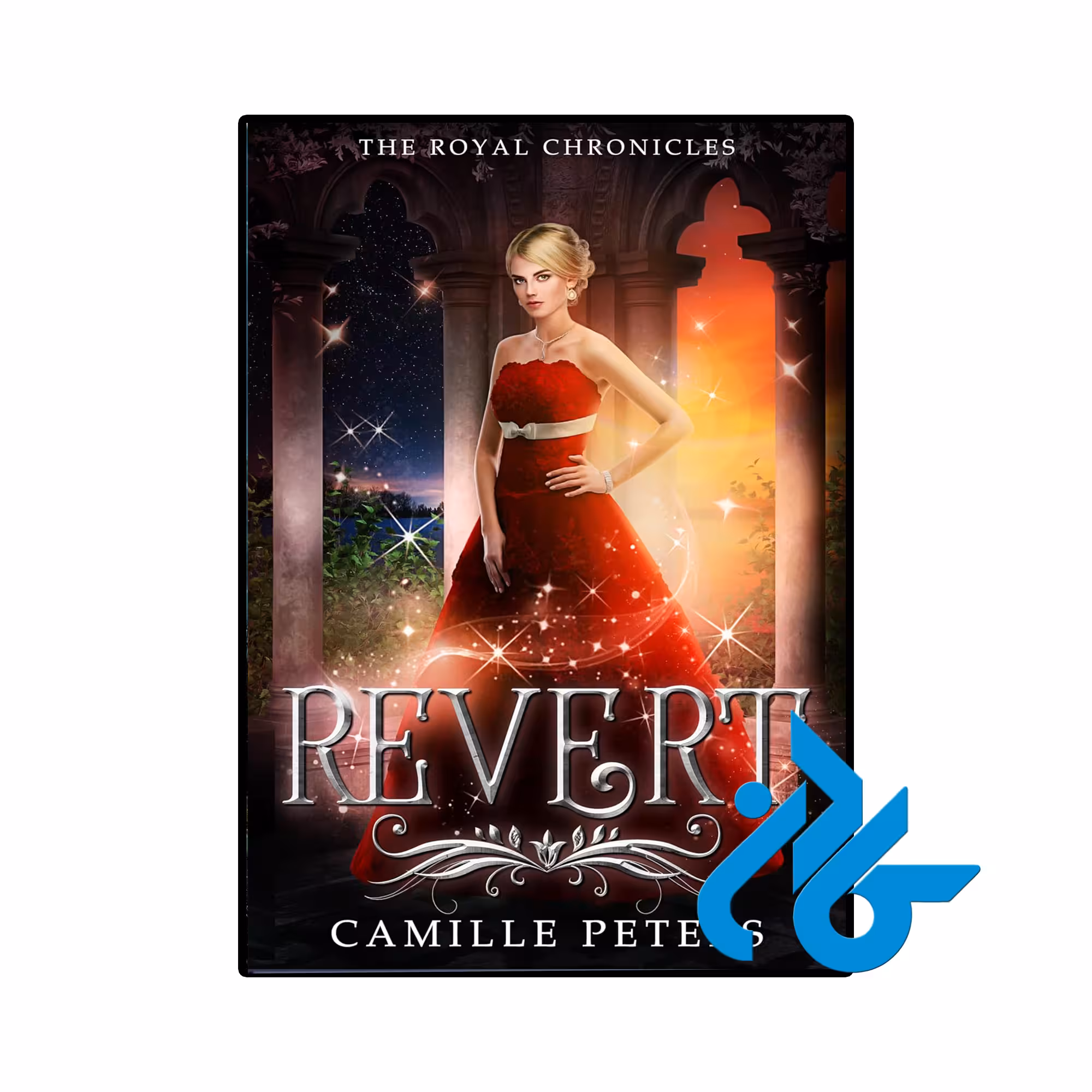 کتاب Revert (رمان برگرداندن)