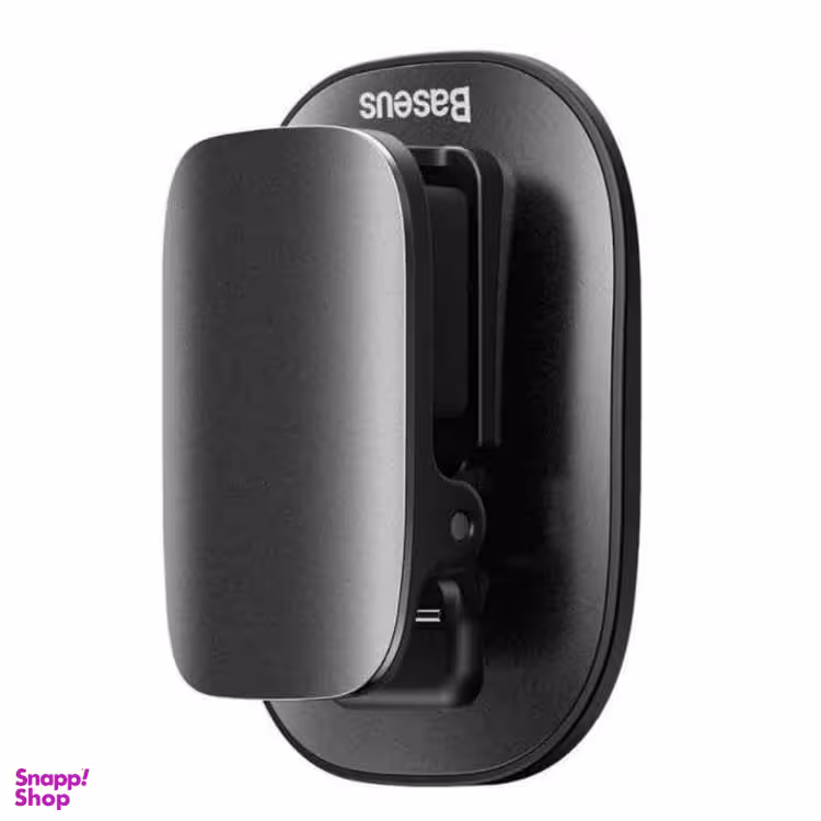 نگهدارنده عینک خودرو باسئوس مدل ACYJN-A01