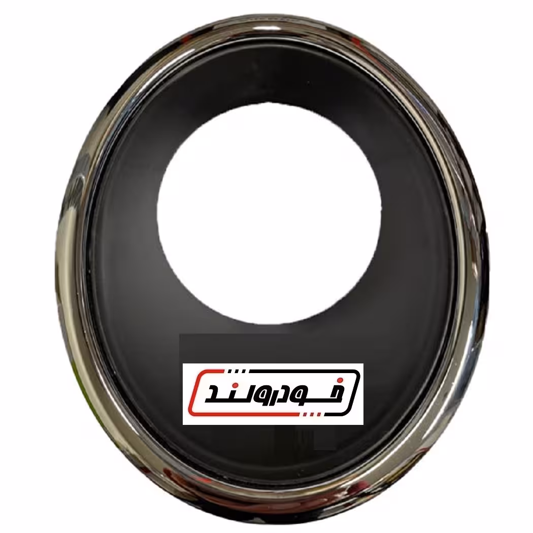 قاب مه شکن جلو چپ اچ سی کراس H30CROSS