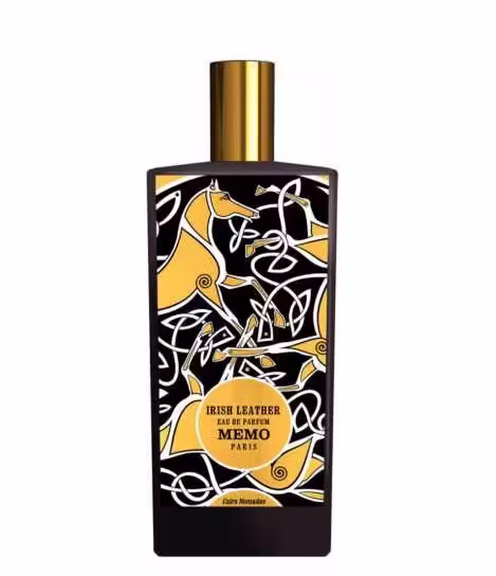 عطر ممو پاریس آیریش لدر  ( Irish Leather Memo Paris )