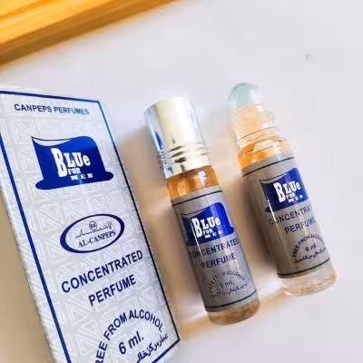 عطر جیبب رولی
