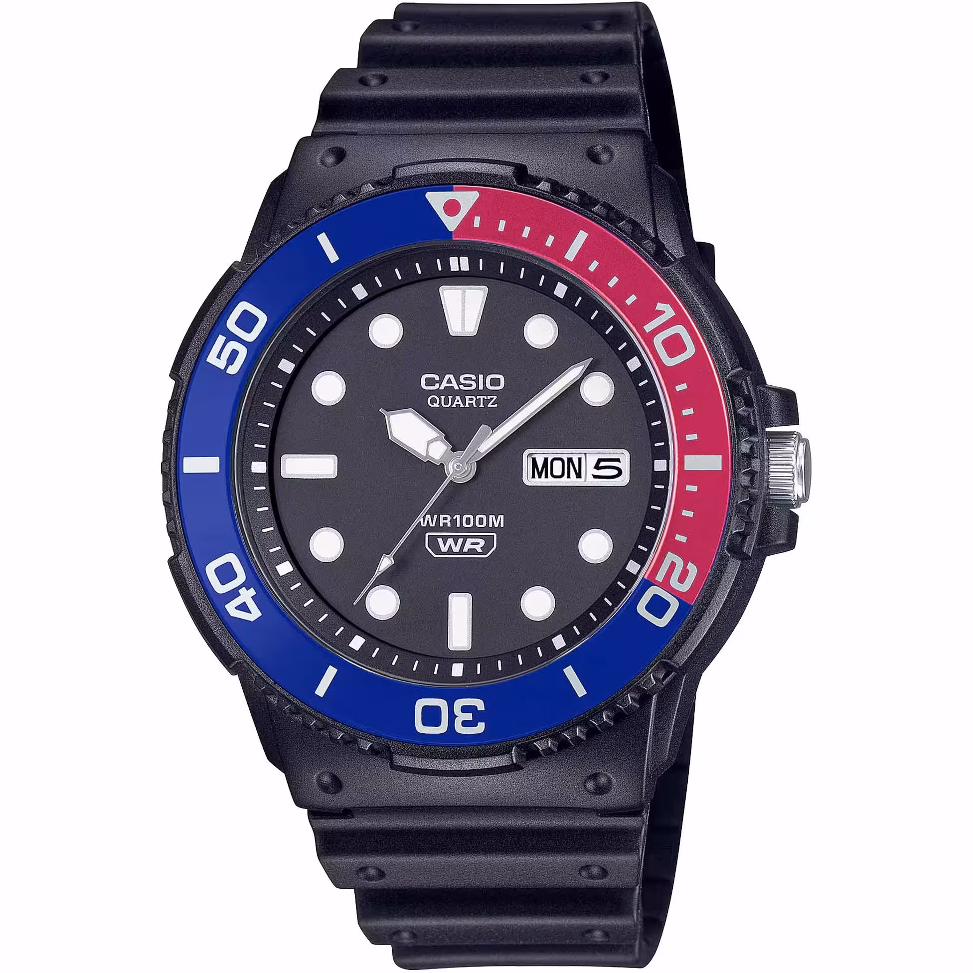 ساعت مچی مردانه کاسیو CASIO MRW-230H-1E2
