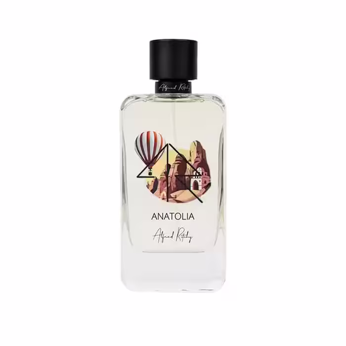 عطر آلفرد ریچی آناتولیا 2024 ( ALFRED RITCHY – Anatholia )