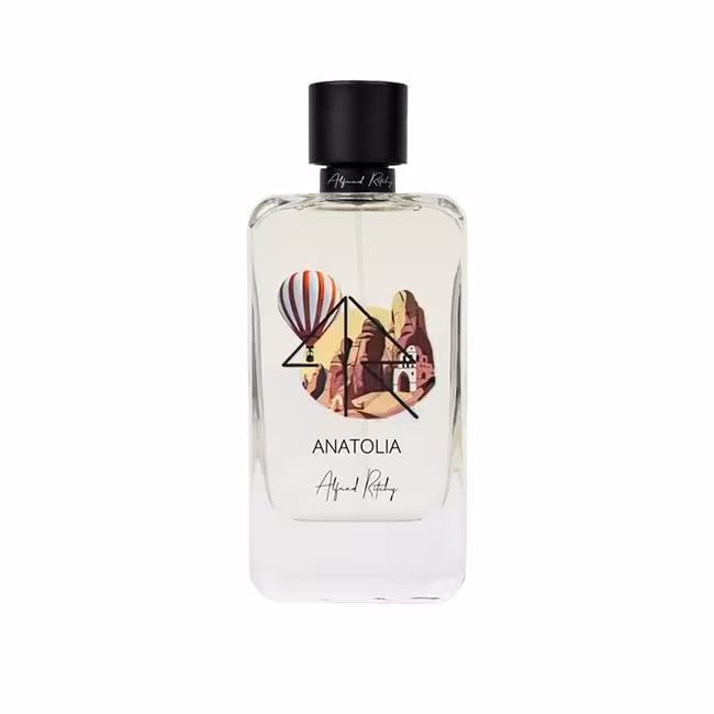 عطر آلفرد ریچی آناتولیا 2024 ( ALFRED RITCHY – Anatholia )