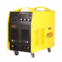 اینورتر جوشکاری راد الکتریک 500 آمپر مدل ARC-600 X