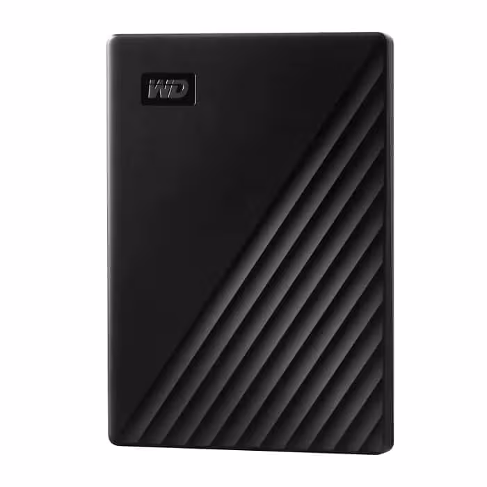 هارد دیسک اکسترنال WD MY Passport 1TB