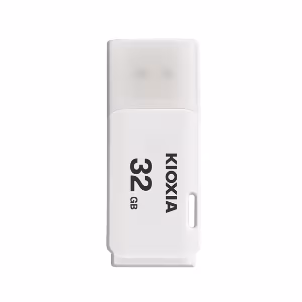 فلش مموری کیوکسیا مدل U202 ظرفیت 32 گیگابایت - فروشگاه اینترنتی پروتاچ