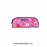 جامدادی دو زیپ مدل Sticker برند گابل Gabol کد 234131021