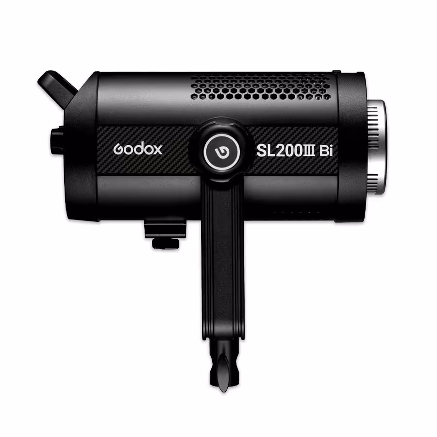 ویدیو لایت گودکس Godox SL200IIIBI Bi-Color LED Monolight