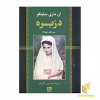 کتاب دزیره (2جلدی) اثر آن ماری سلینکو نشر جامی