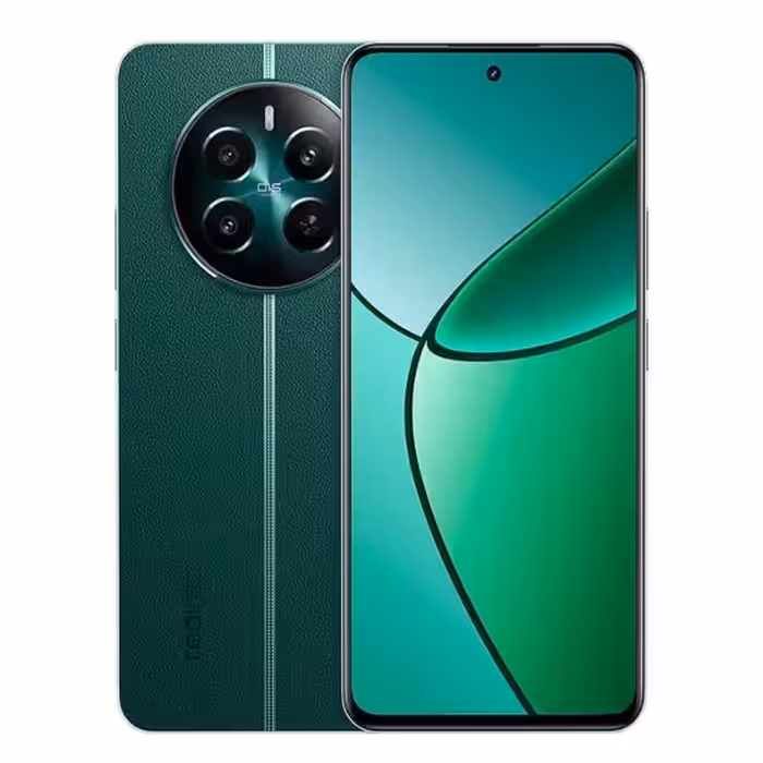 گوشی موبایل ریلمی مدل Realme 12 Plus 5G دو سیم کارت ظرفیت 512 گیگابایت و رم 12 گیگابایت