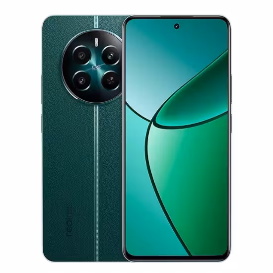 گوشی موبایل ریلمی مدل Realme 12 Plus 5G دو سیم کارت ظرفیت 512 گیگابایت و رم 12 گیگابایت