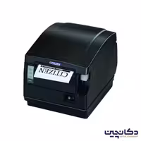 فیش پرینتر سیتیزن CTS 651 SA